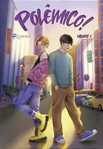 Livro Polêmico! (Volume 1)