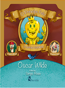 Livro O Príncipe feliz e outras histórias