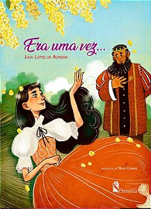 Livro ERA UMA VEZ...