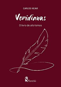 Livro Veridianas: O livro de aforismos