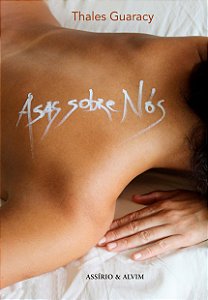 Livro Asas Sobre Nós