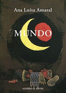 Livro Mundo