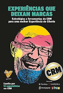 Livro Experiencias Que Deixam Marcas - Vol. 03 - Estratég...