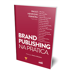 Livro Brand Publishing Na Prática