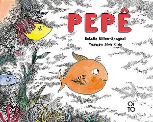 Livro Pepê
