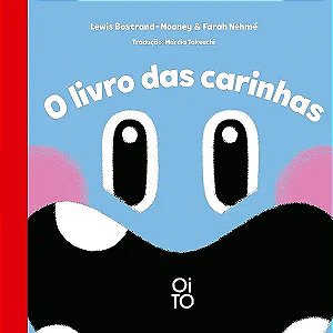 Livro O Livro Das Carinhas