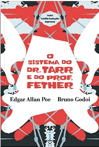 Livro O sistema do Dr. Tarr e do Prof. Fether