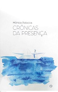 Livro Cronicas Da Presença
