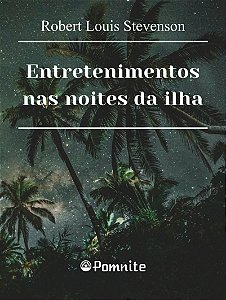Livro Entretenimentos nas noites da ilha: a praia de fale...