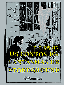 Livro Os contos de fantasmas de stoneground