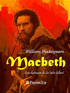 Livro Macbeth