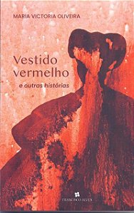 Livro Vestido Vermelho: e outras histórias