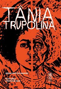 Livro Tânia Trupolina