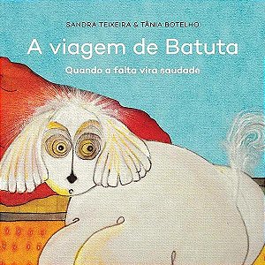 Livro A Viagem De Batuta
