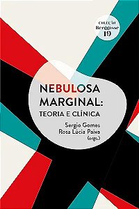 Livro Nebulosa Marginal: