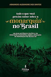 Livro Tudo O Que Você Precisa Saber Sobre A Monarquia No ...