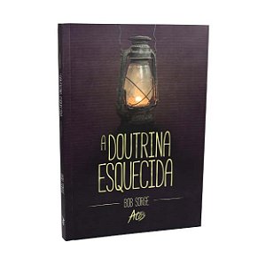 Livro A Doutrina Esquecida