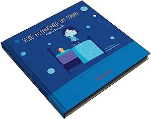 Livro Você Alçancará Um Sonho