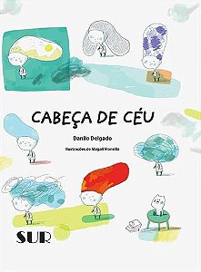 Livro Cabeça De Céu