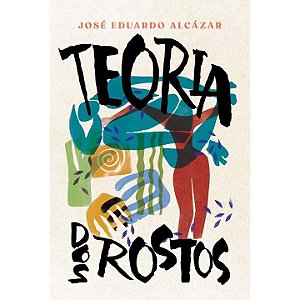 Livro Teoria dos rostos