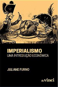 Livro Imperialismo: uma introdução econômica