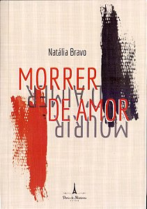 Livro Morrer De Amor