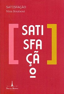 Livro Satisfação