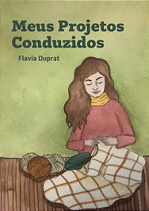 Livro Meus projetos conduzidos