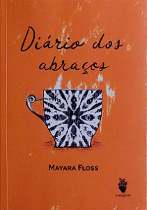 Livro Diário Dos Abraços