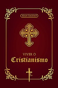 Livro Viver O Cristianismo