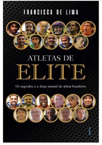 Livro Atletas de elite