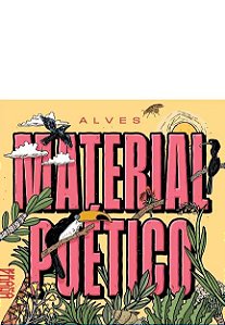 Livro Material Poético