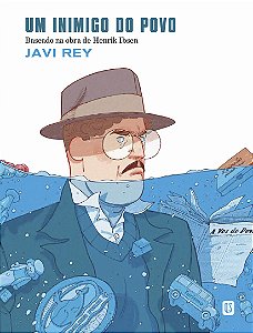 Livro Um inimigo do povo