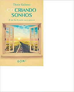 Livro Cocriando Sonhos