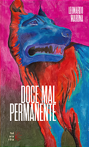 Livro Doce mal permanente