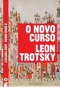 Livro O Novo Curso