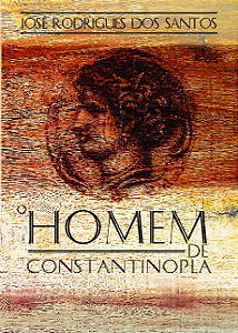 Livro O Homem De Constantinopla