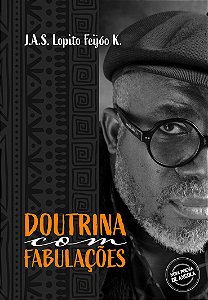 Livro Doutrina Com Fabulações