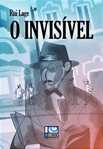 Livro O Invisível