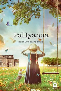 Livro Pollyanna - (Bookseller)