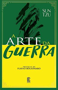 Livro A arte da Guerra