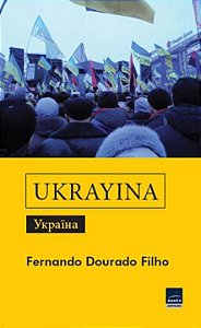 Livro Ukrayina