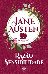 Livro Razão e sensibilidade