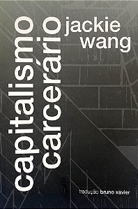 Livro Capitalismo Carcerário