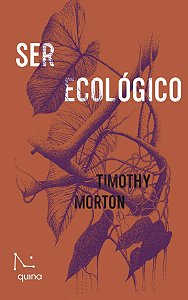 Livro Ser ecológico