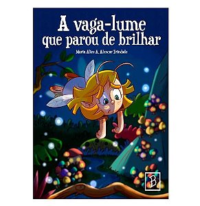 Livro A vaga-lume que parou de brilhar: Superando a ansiedade s...