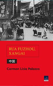 Livro Rua Fuzhuo, Xangai