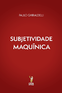 Livro Subjetividade maquínica
