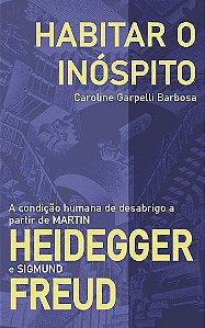 Livro Habitar O Inóspito