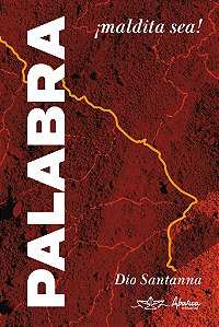 Livro Palabra ¡Maldita sea!